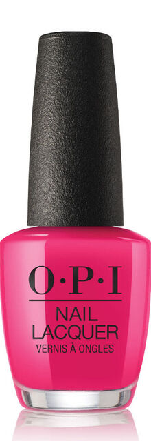 OPI Nail Lacquer - Pinks OPI Nail Lacquer - Pinks